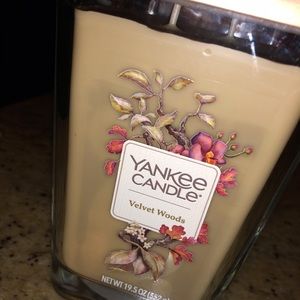Yankee candle (brand new)